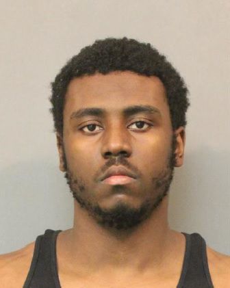 Ronald Romero Atkinson